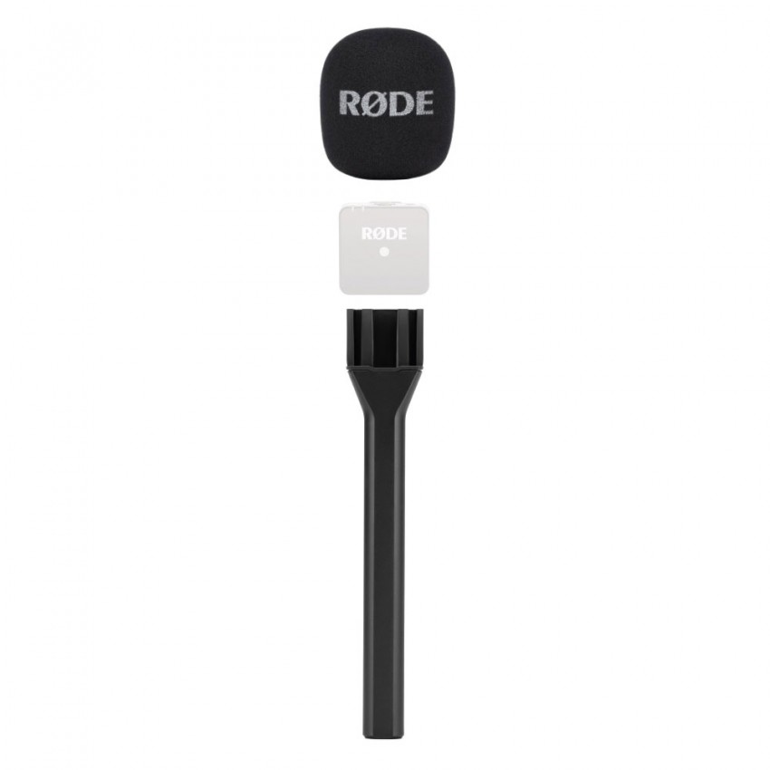 Rode Interview GO Handheld mic adapter ประกันศูนย์ไทย