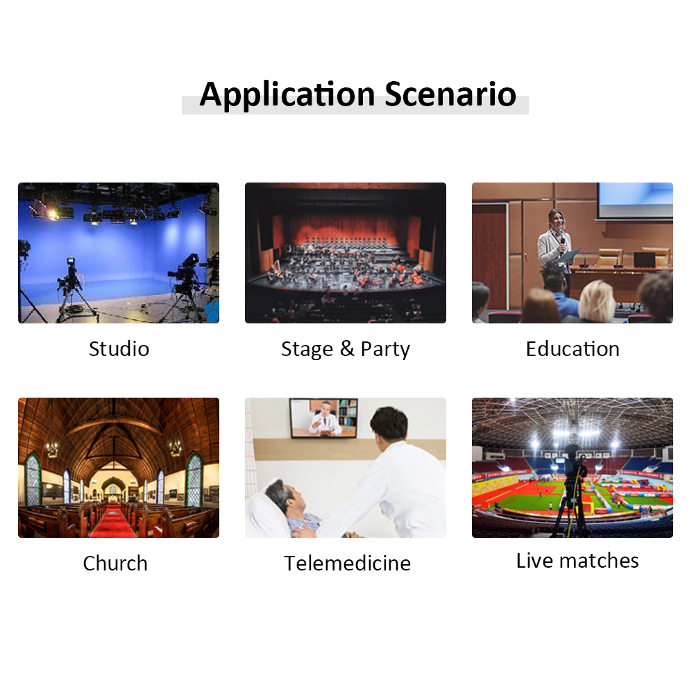 Katovid - KT-KD30D Live Video Switcher