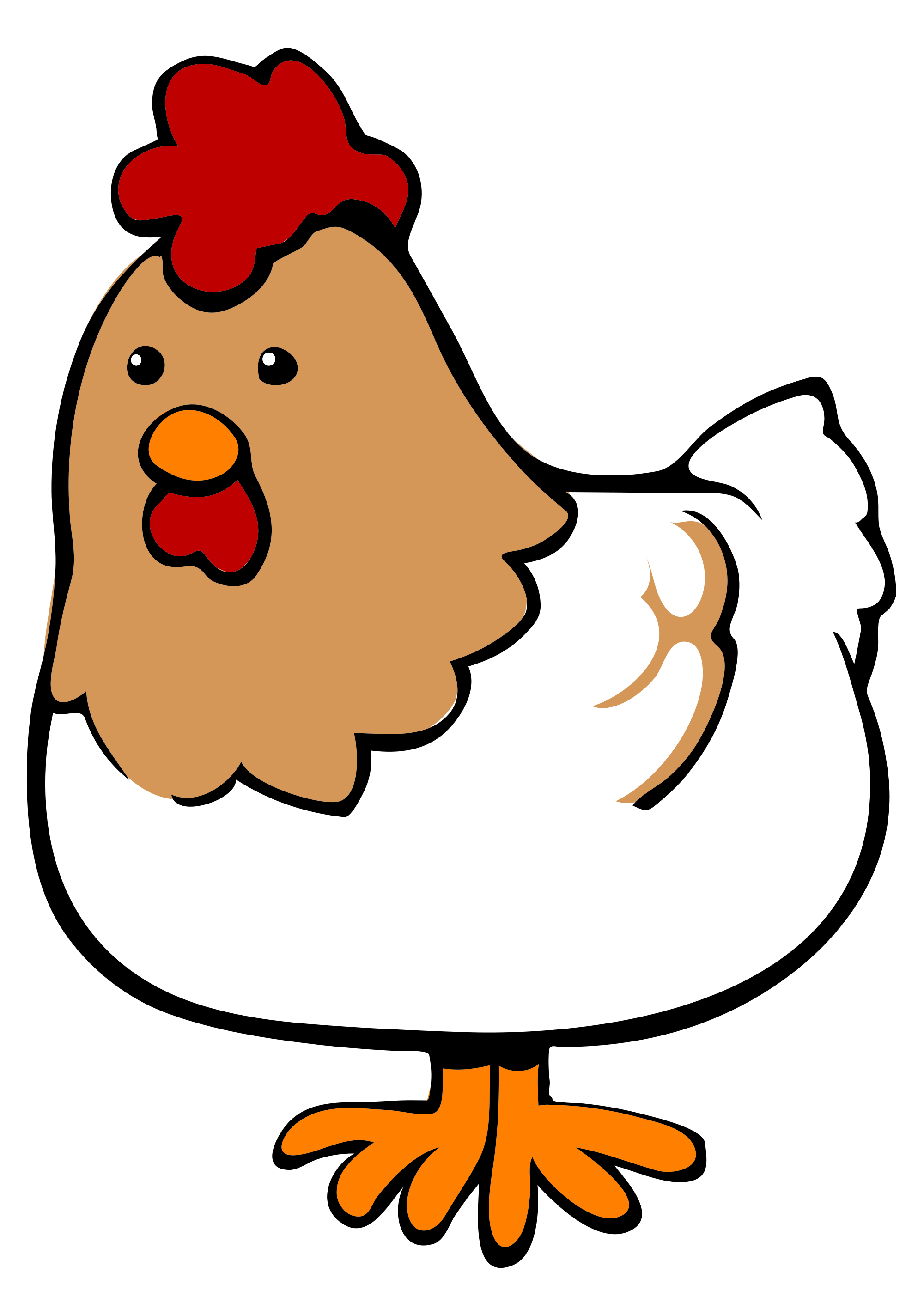 CHICKEN POWDER