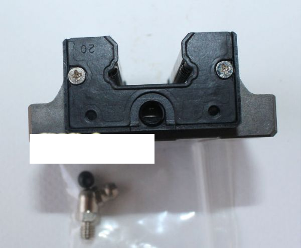 Block Guide Way TRH20FN