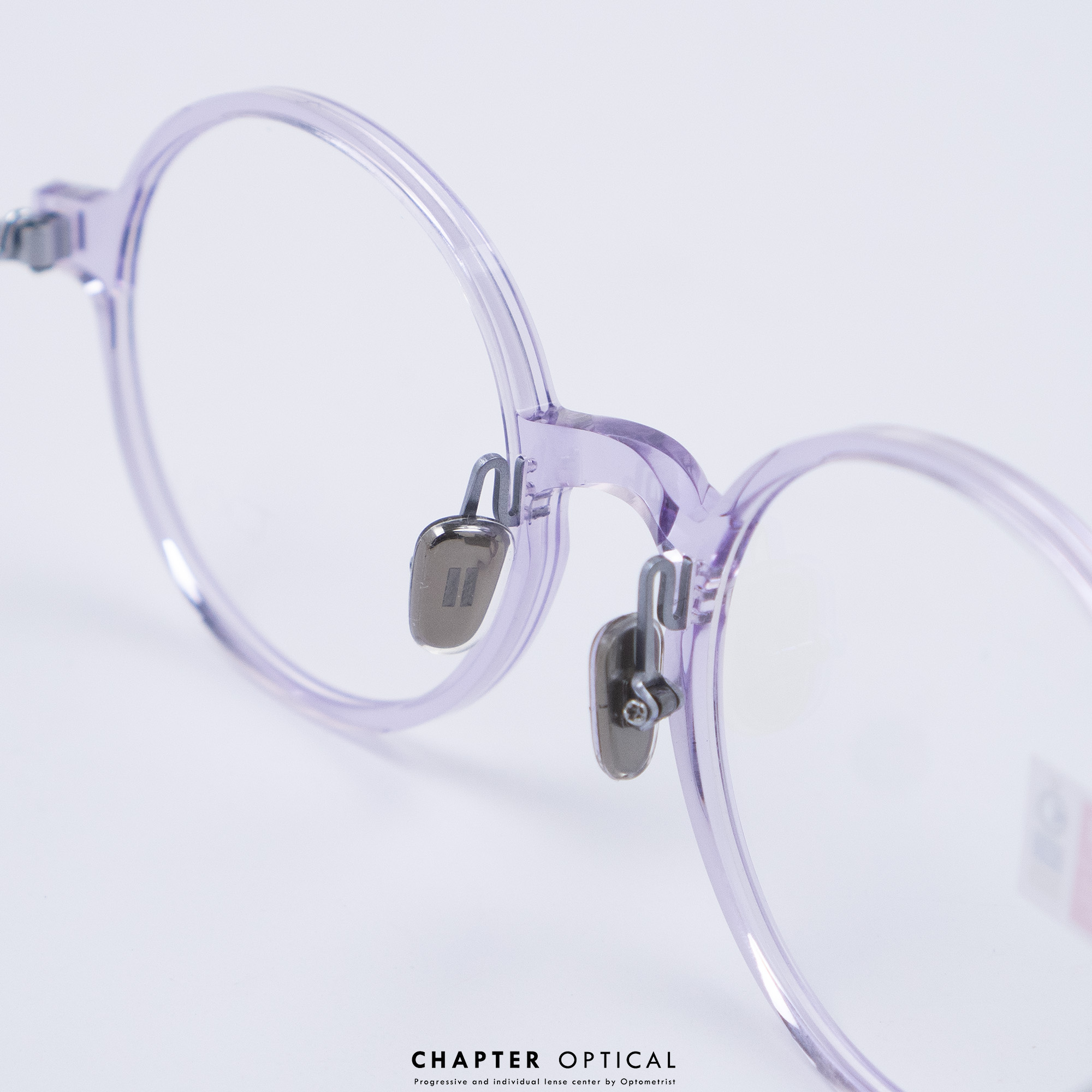 กรอบแว่น TiDOU |TX12-C05