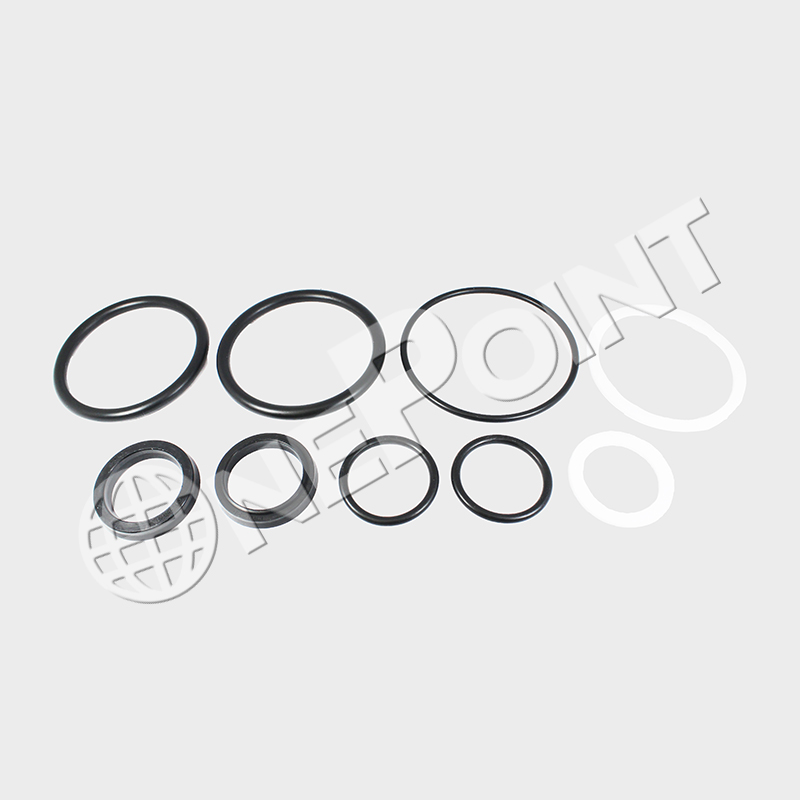 TC33150K O/H KIT, TILT CYLINDER