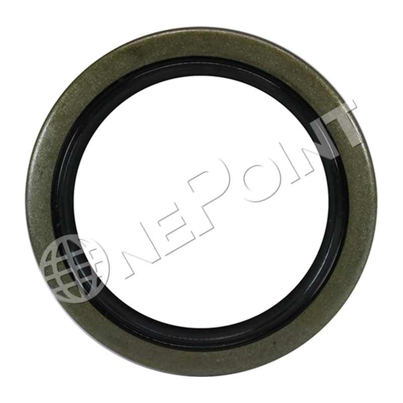 SL33110 SEAL OIL HUB 80x105x13