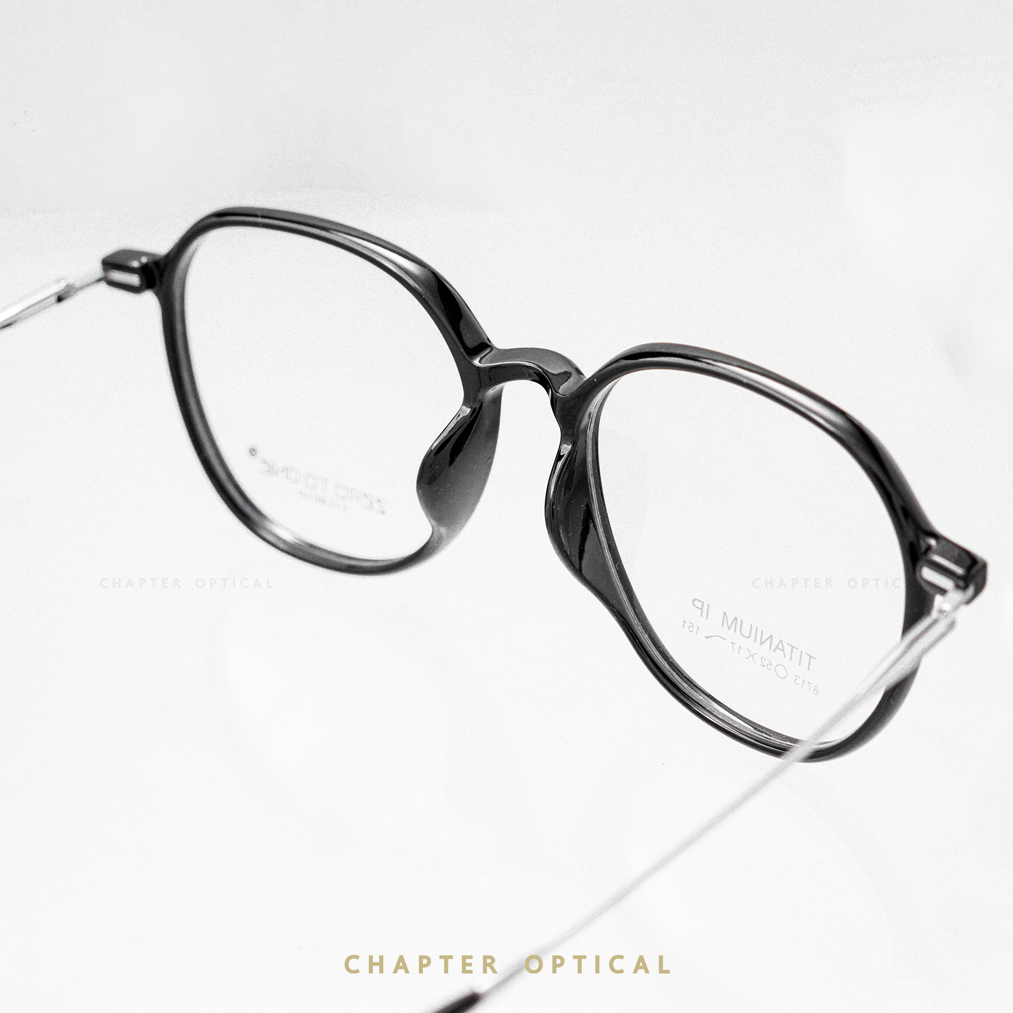 กรอบแว่น Zero To One รุ่น 8713-C01