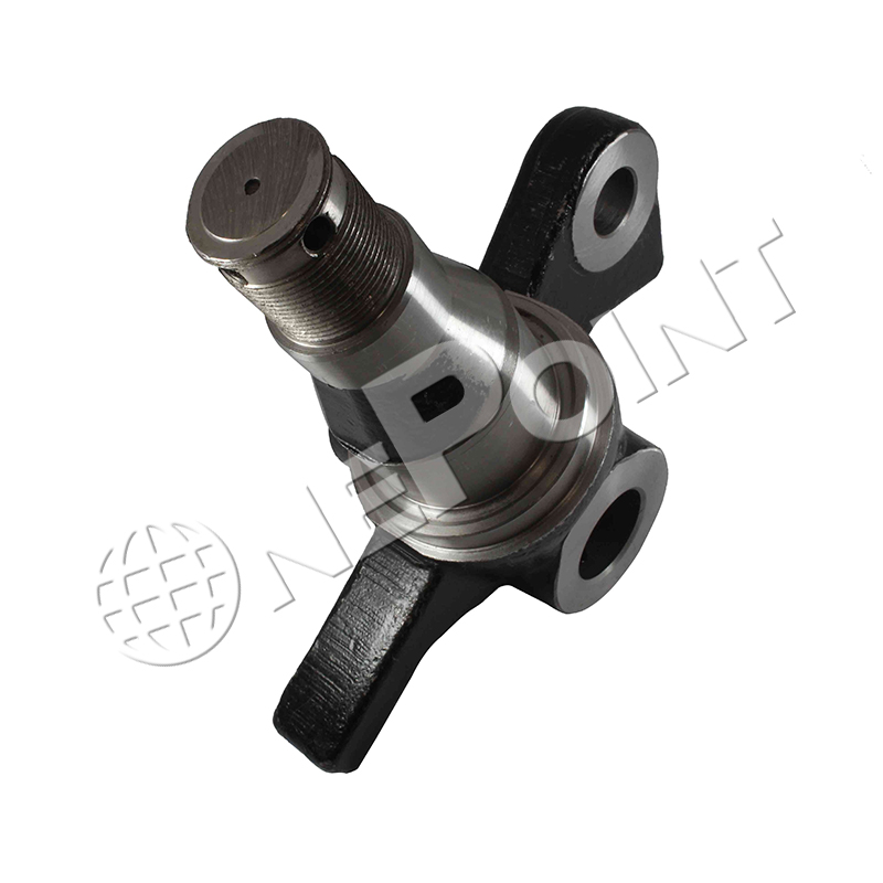 KN33700L KNUCKLE, STEERING LH (Komatsu _16)