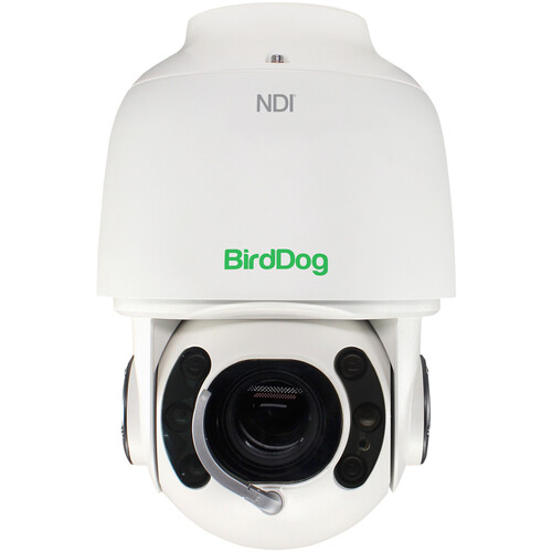 กล้องวีดีโอ PTZ BirdDog รุ่น A200 Gen2 1080p SDI/Full NDI