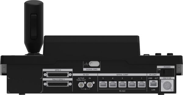 Panasonic AW-RP150 Remote camera control