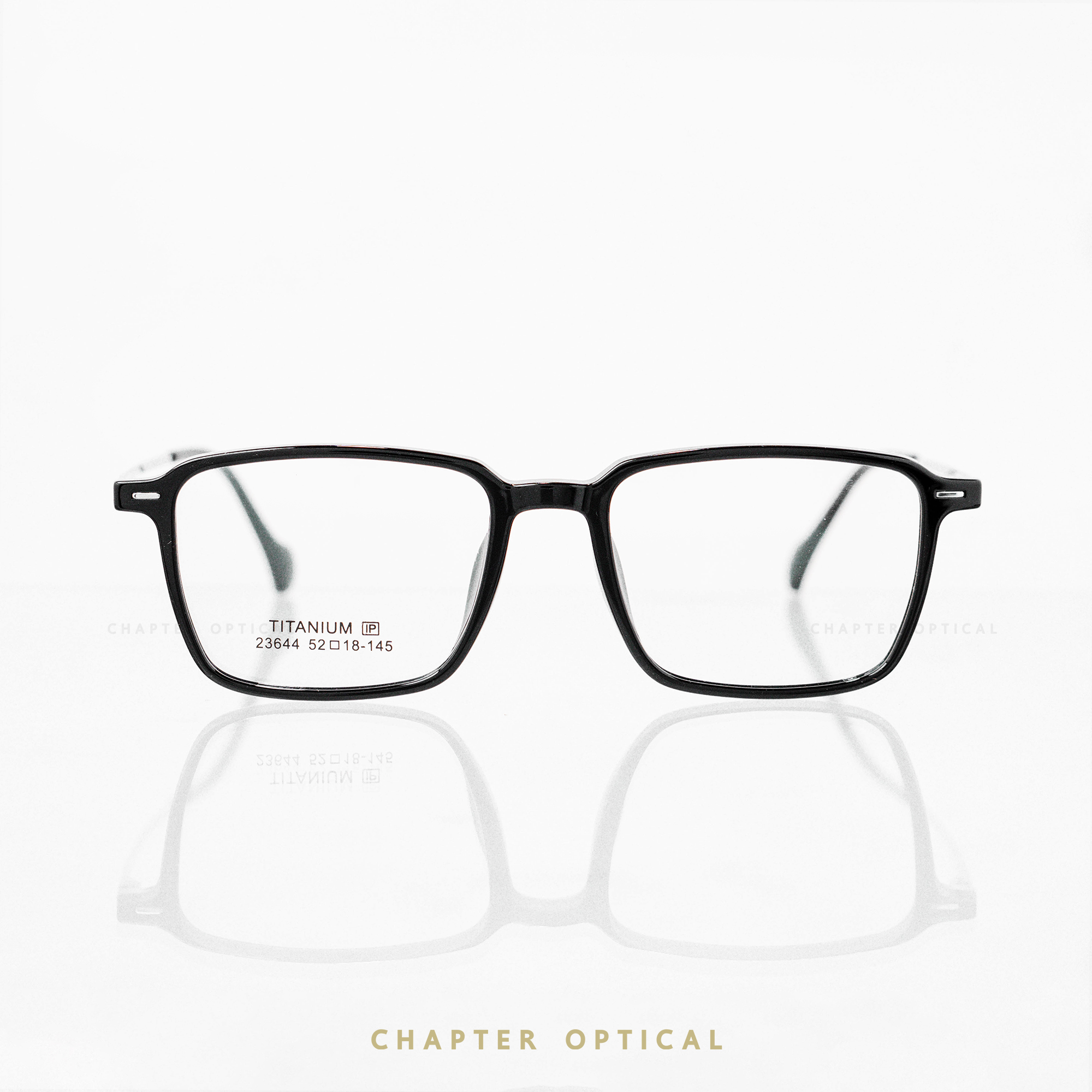 กรอบแว่น Zero To One รุ่น 23644-C01