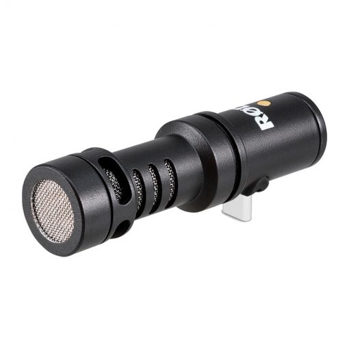 Rode VideoMic Me-C Directional Microphone For USB C Devices