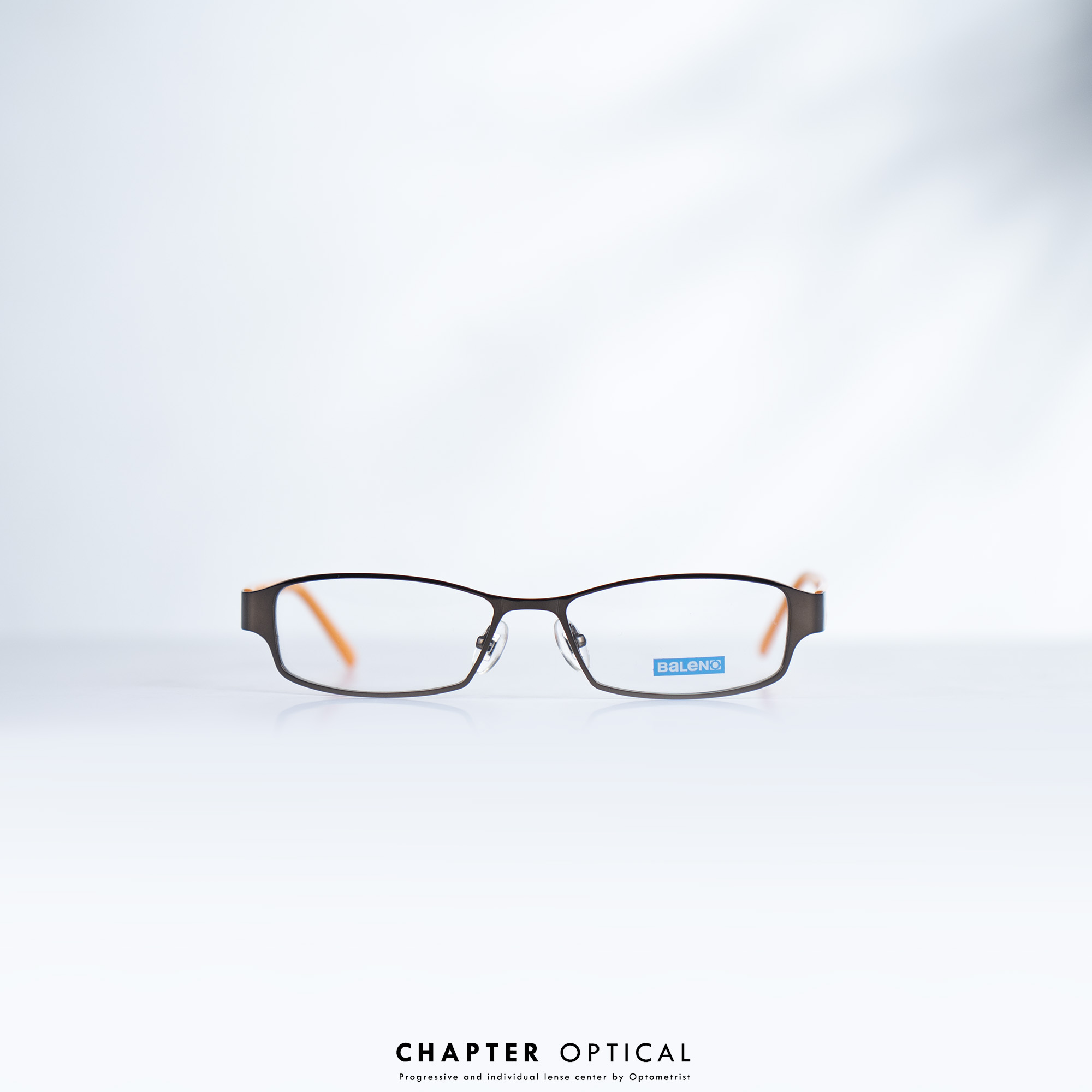 กรอบแว่นแฟชั่น รุ่น P-BA-7300018-j999 ( พร้อมเลนส์สายต 1990 บาท )