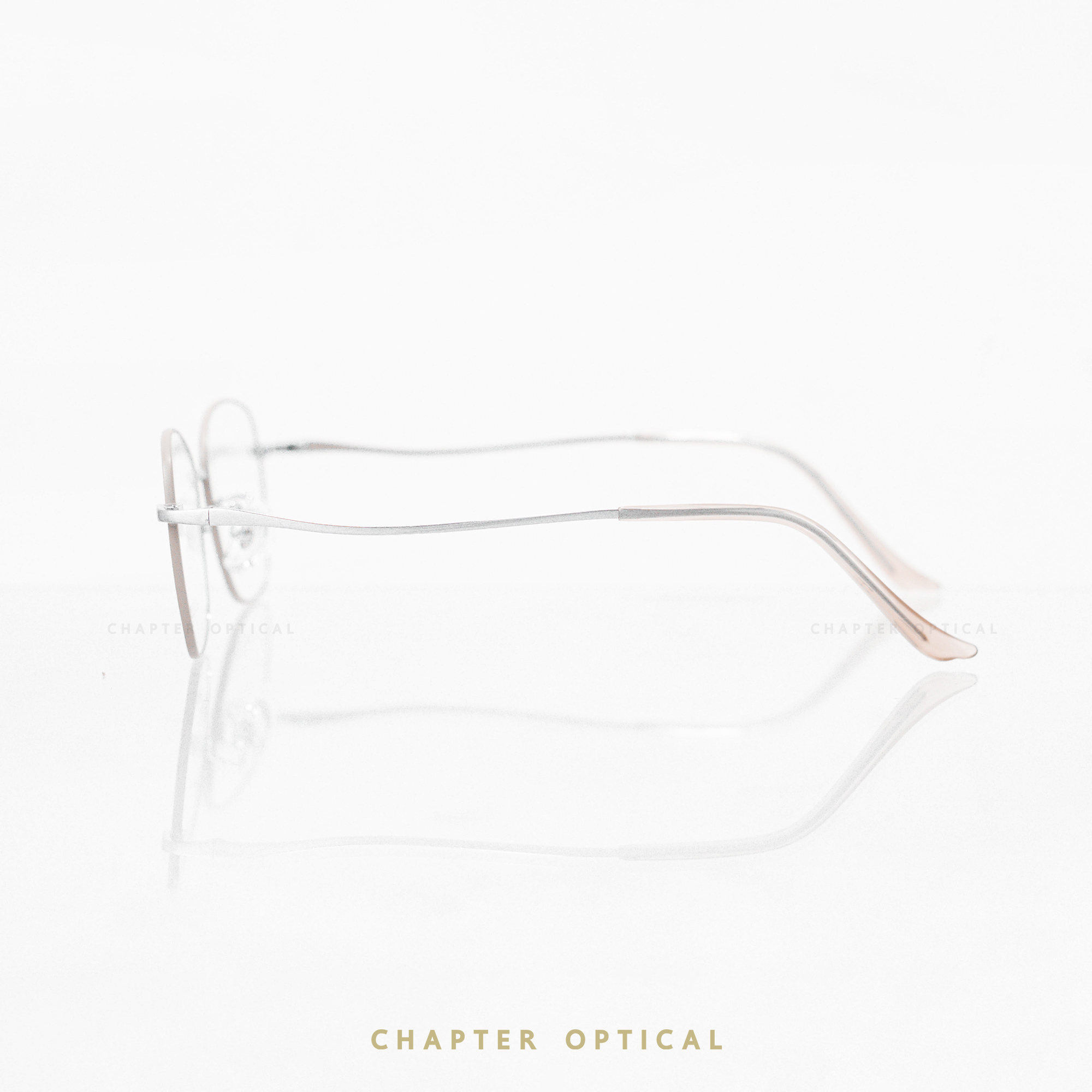 กรอบแว่น Zero To One รุ่น ZTO3260-C02