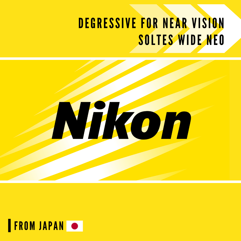 NIKON E-LIFE PRO READ เลนส์สายตาเฉพาะทางนิคอน ยกระดับอีกขั้น จากแว่นอ่านหนังสือทั่วไป