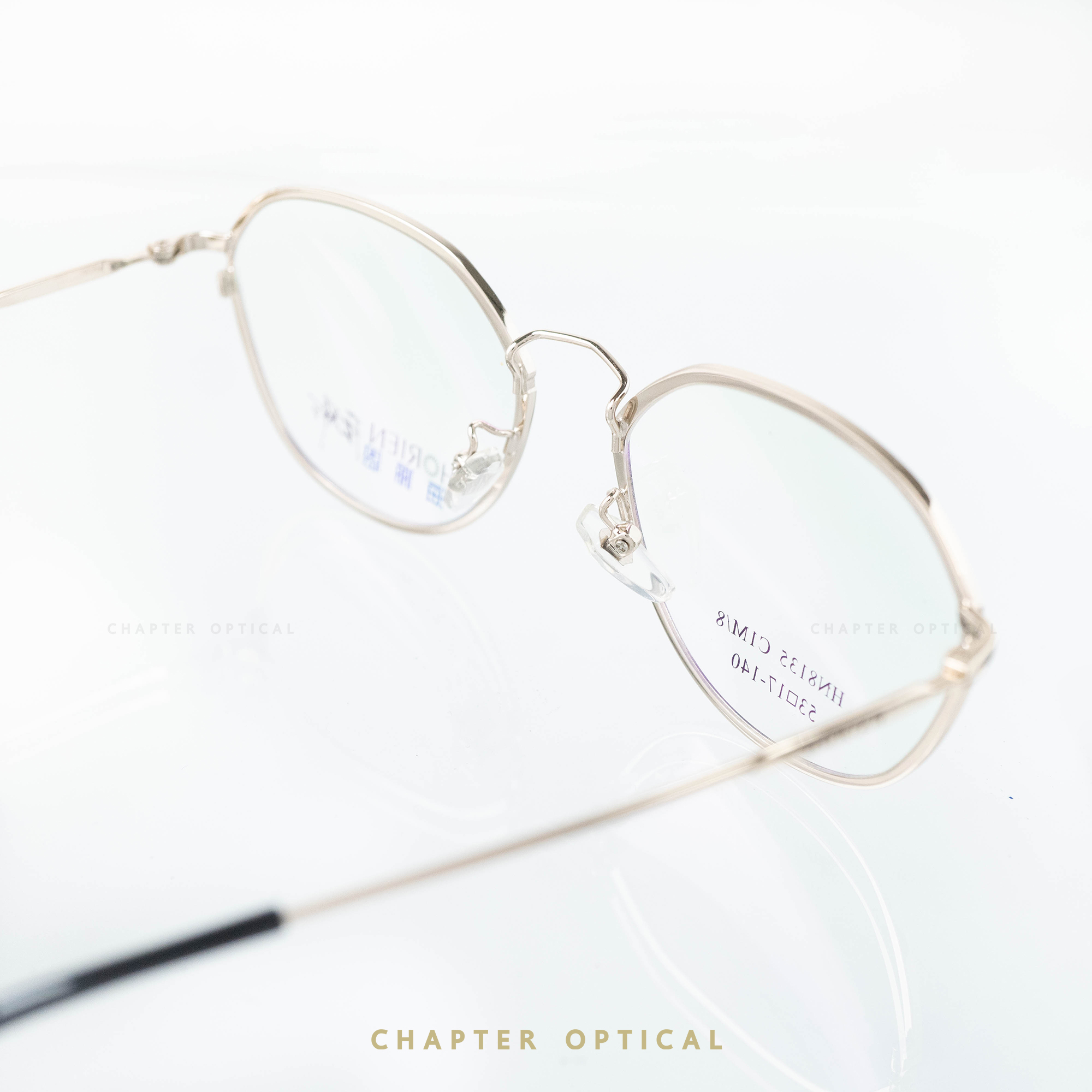 กรอบแว่น Horien รุ่น HN8135-C01M/8