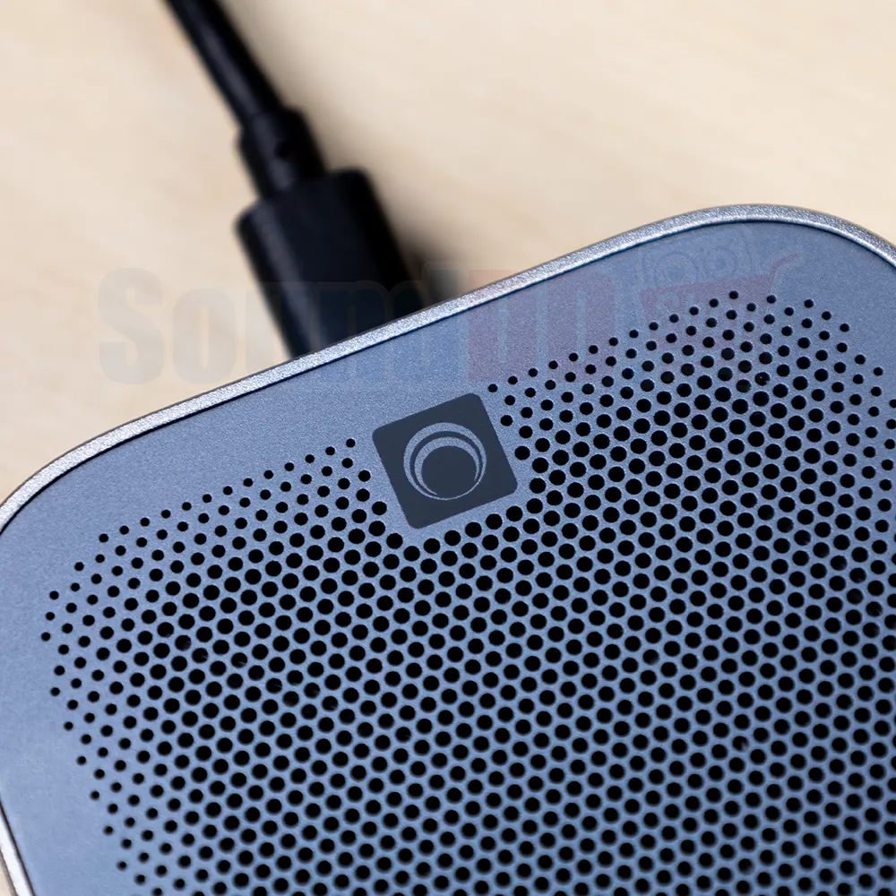 SOUNDVISION SVC-3000 ชุด Speakerphone สำหรับประชุมทางไกล