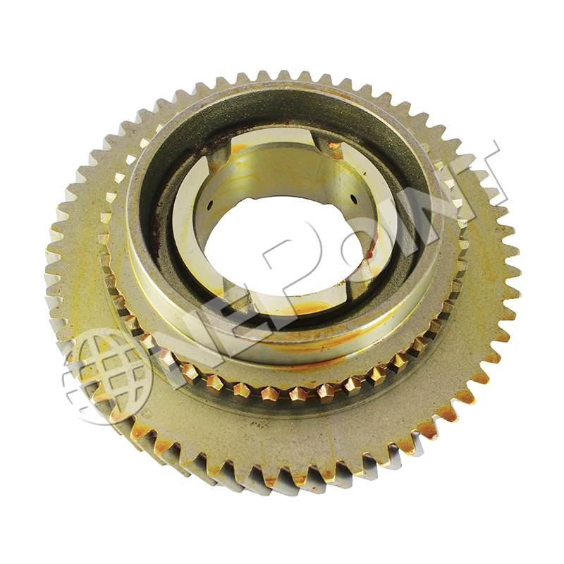TG11522 GEAR, LOW SPEED 8F / 1DZ, 4Y