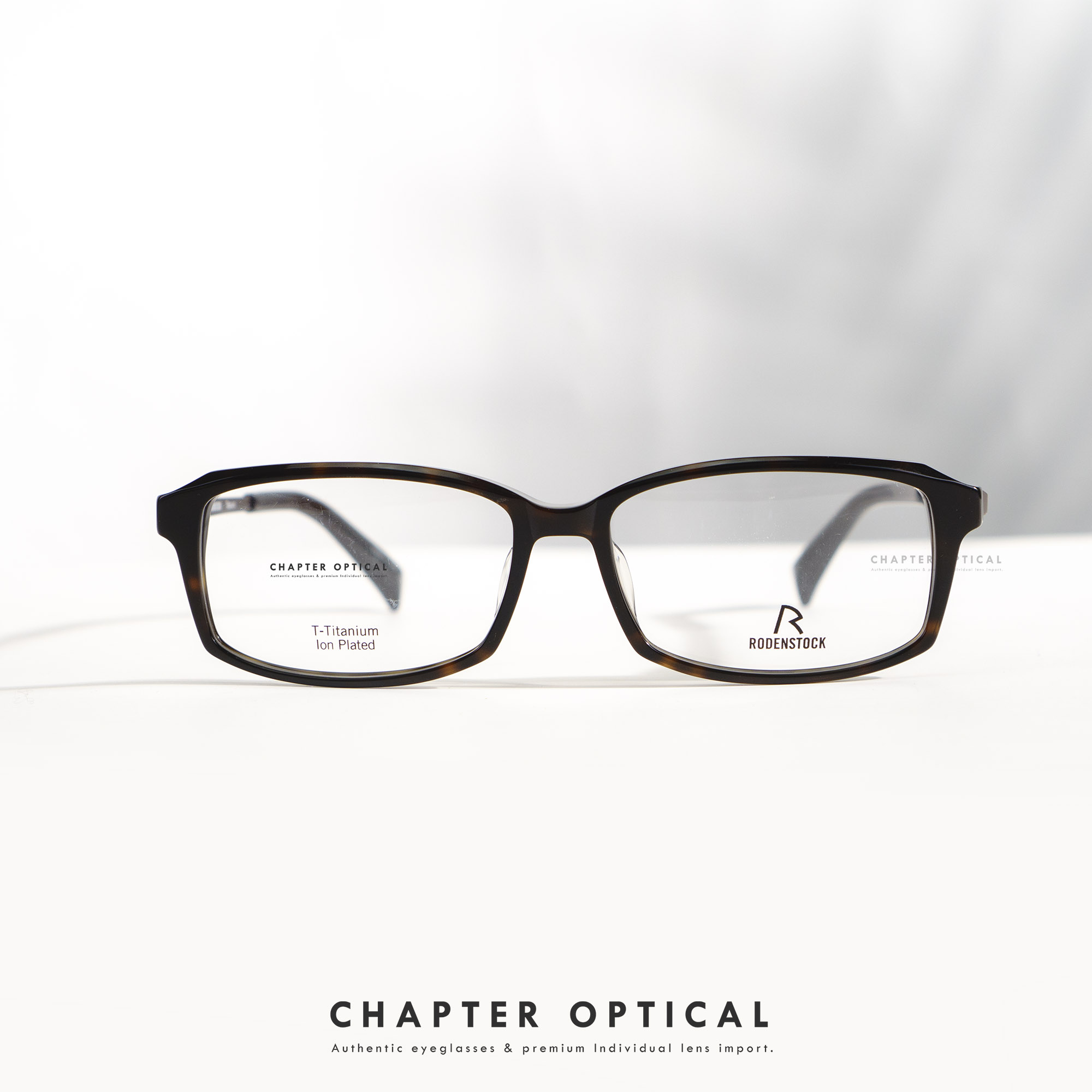กรอบแว่น Rodenstock | R2030-A145