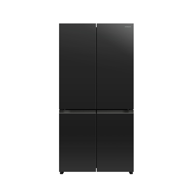 ตู้เย็น Hitachi หลายประตู Multidoor French Bottom Freezer รุ่น R-WB640PTH1 (19.8 คิว 560 ลิตร)