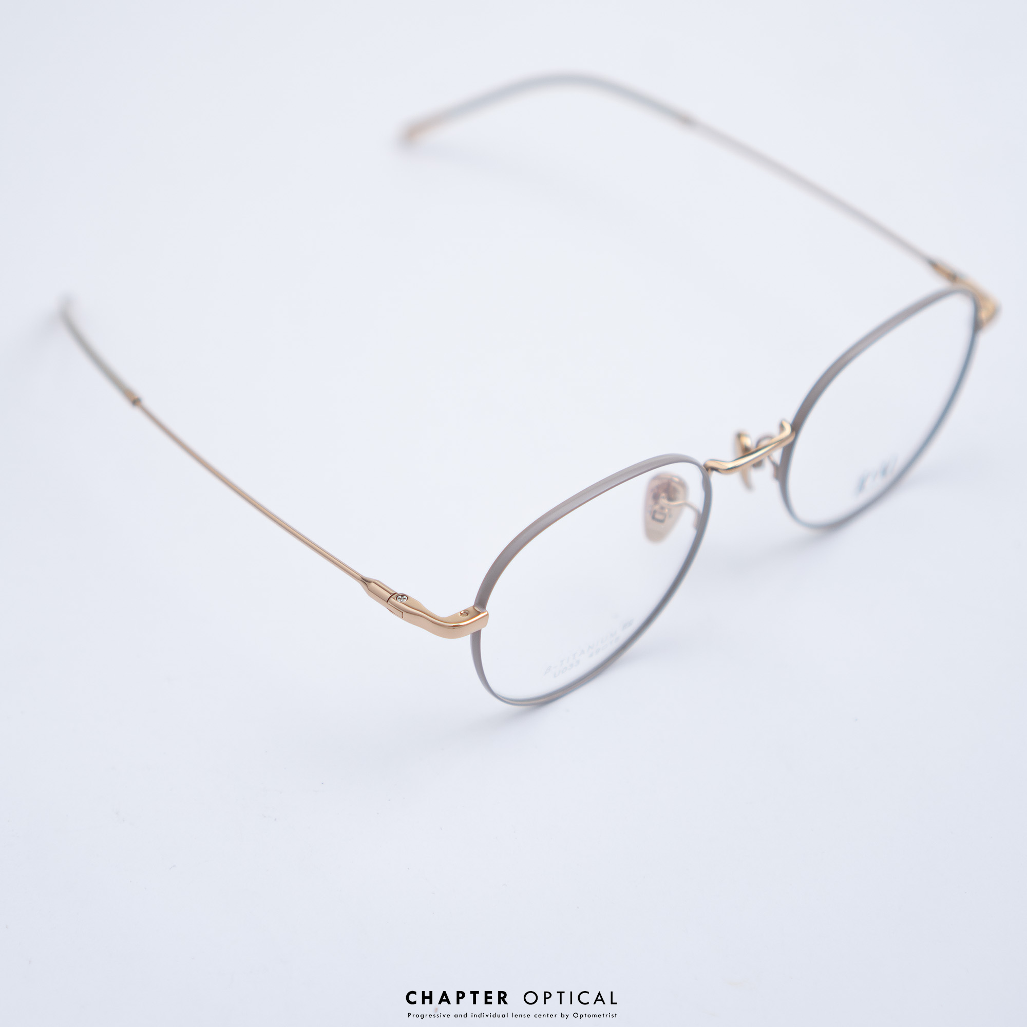 กรอบแว่นตา I+U รุ่น u033-c4