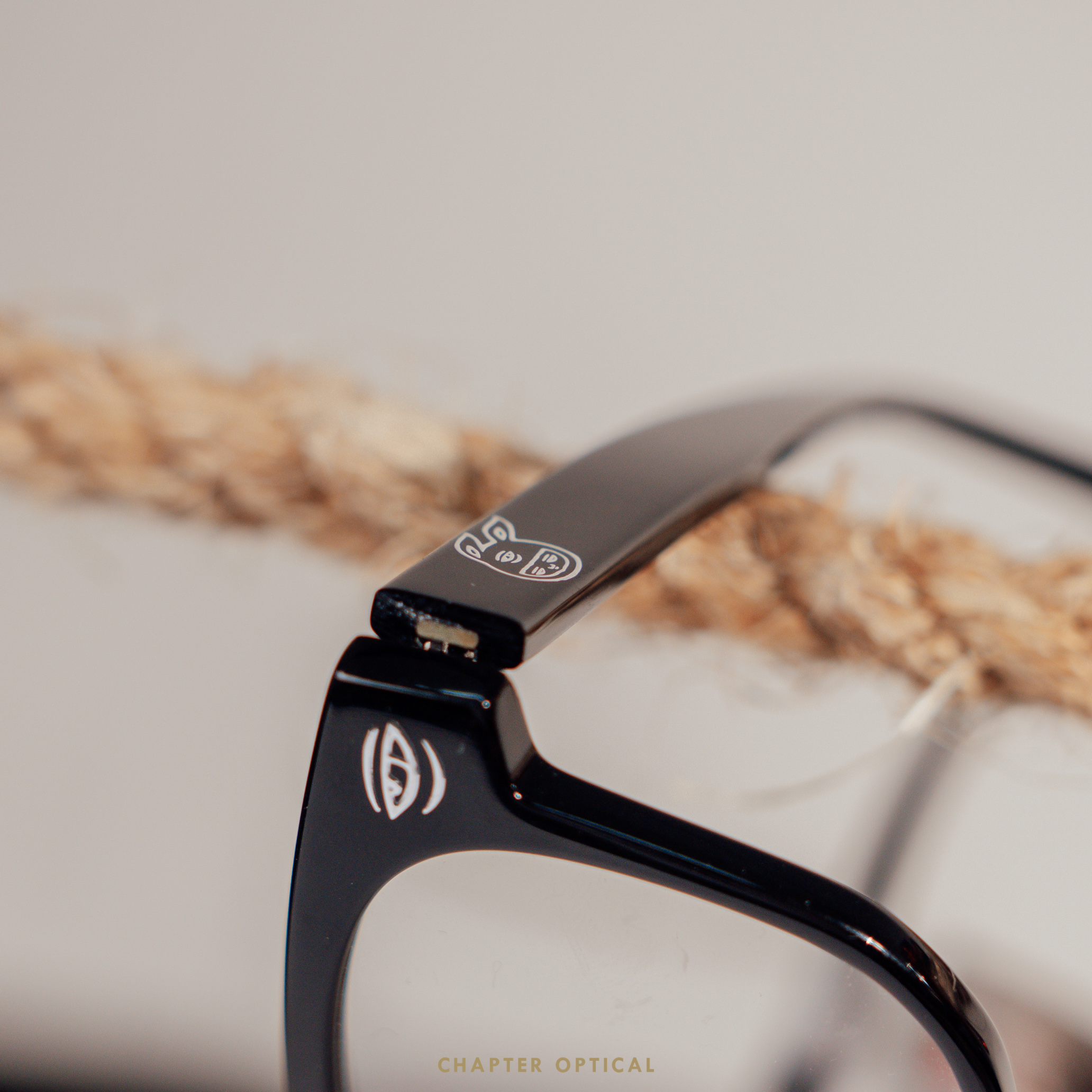 New Balance x Alex Face กรอบแว่นลิมิเต็ดงานสตรีท หมดแล้วหมดเลย ราคาโปร