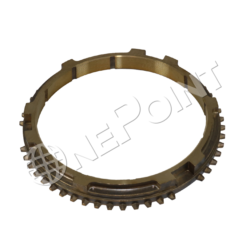 SZ11334 SYNCHRONIZER RING #1 SPEED 1/2