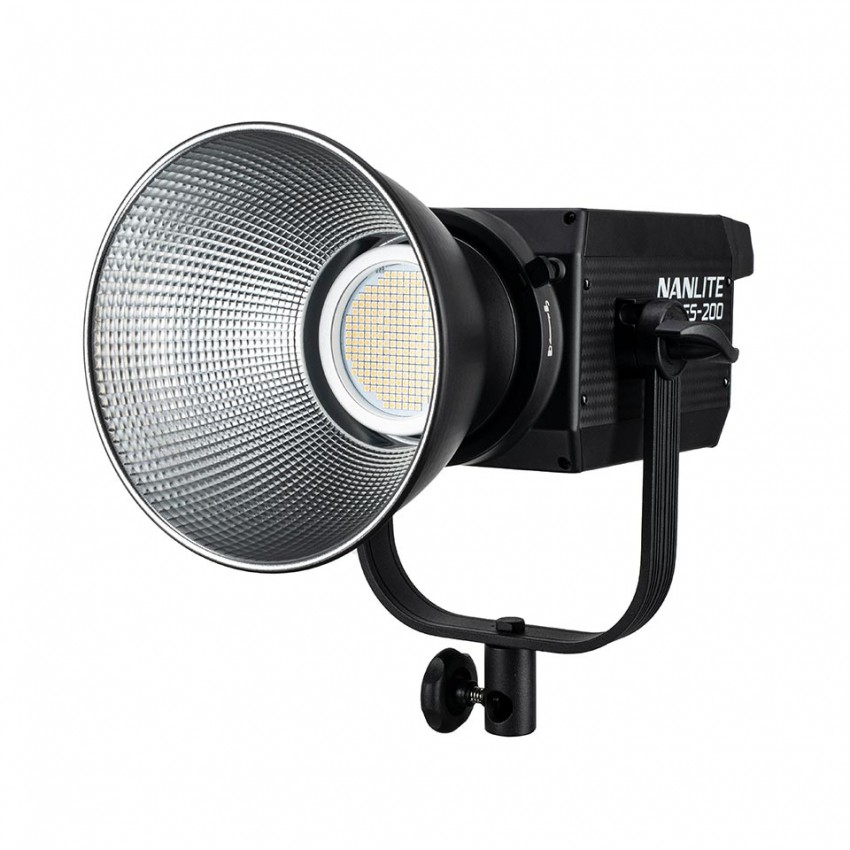 Nanlite FS-200 200W Daylight LED Fill Light ไฟสตูดิโอคุณภาพสูง รับประกันศูนย์ไทย