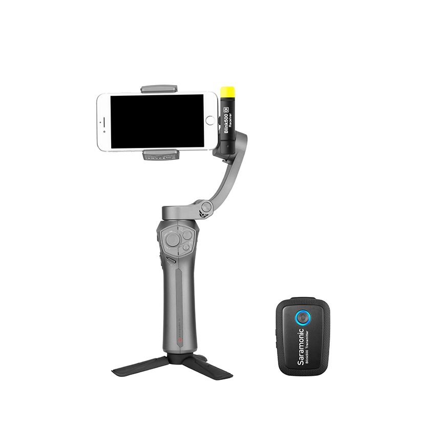 Saramonic-Blink500 B3 | รับประกันศูนย์ 100%