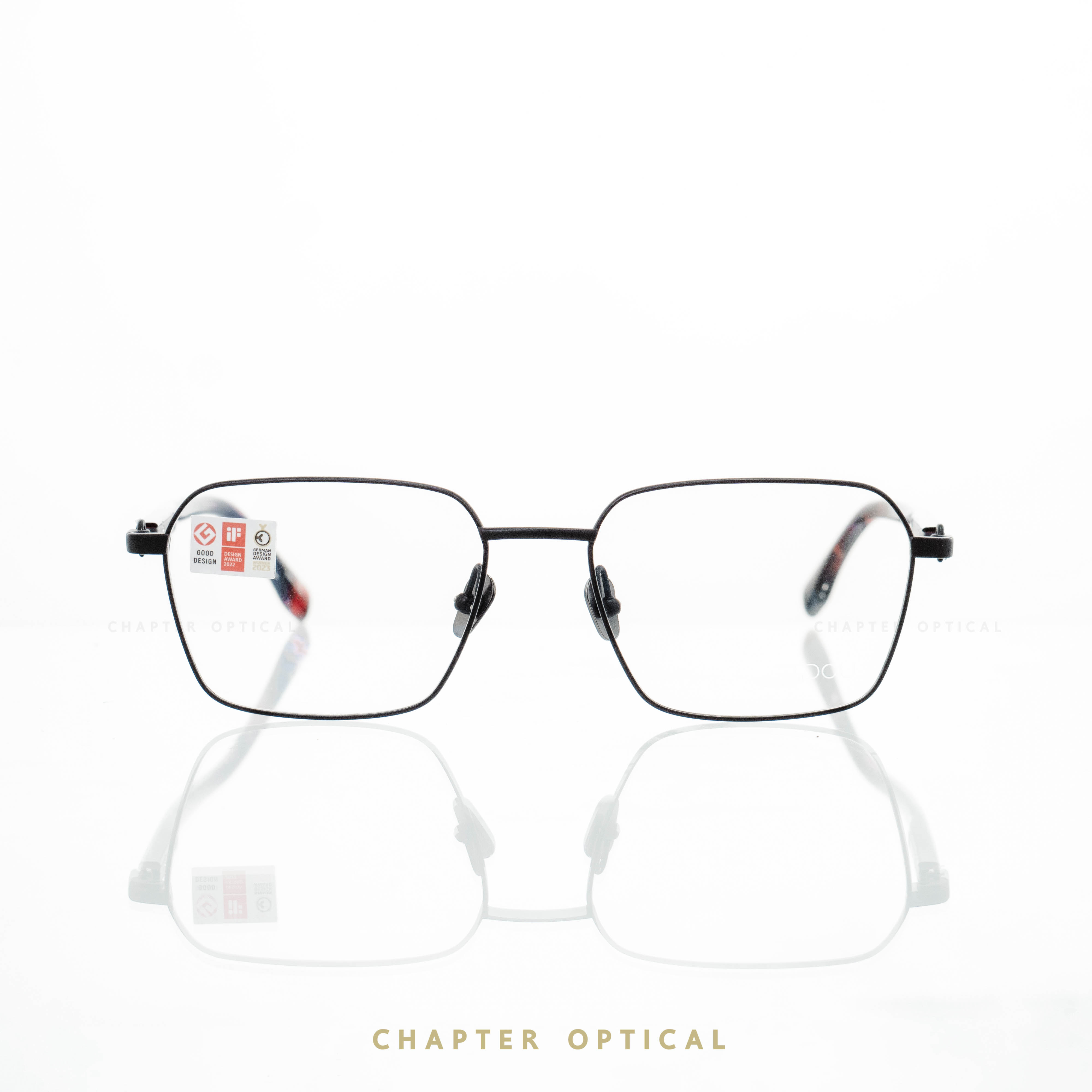 กรอบแว่น TiDOU | TT74-C3