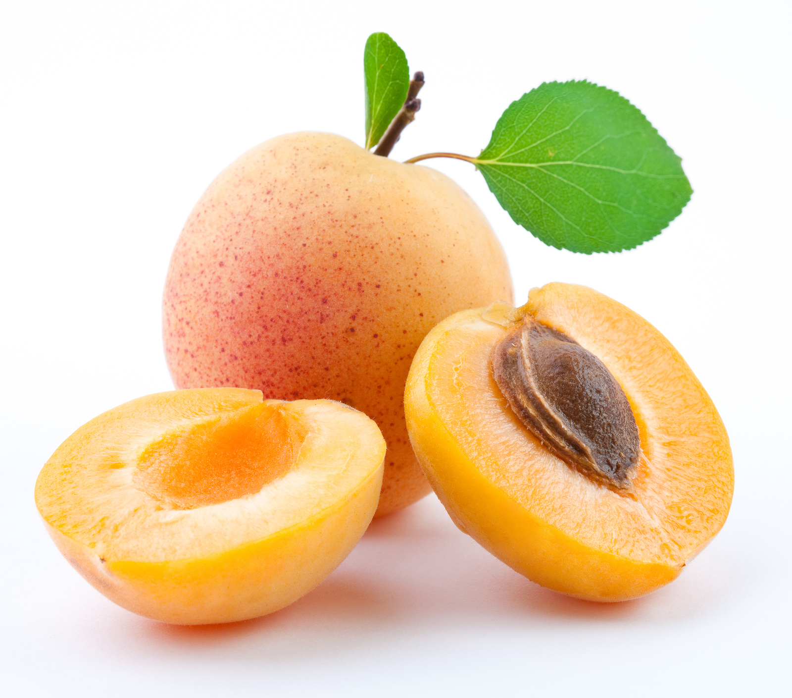 กลิ่นแอปปริค็อต ( Apricot Flavor )