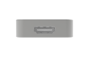 Magewell USB Capture HDMI Gen 2 | One-channel HD capture device