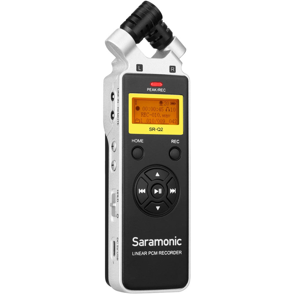 Saramonic SR-Q2