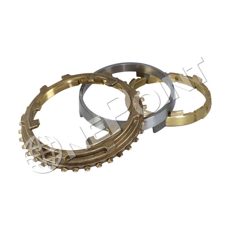 SZ11333/L SYNCHRO RING set F/R (Z=36T)