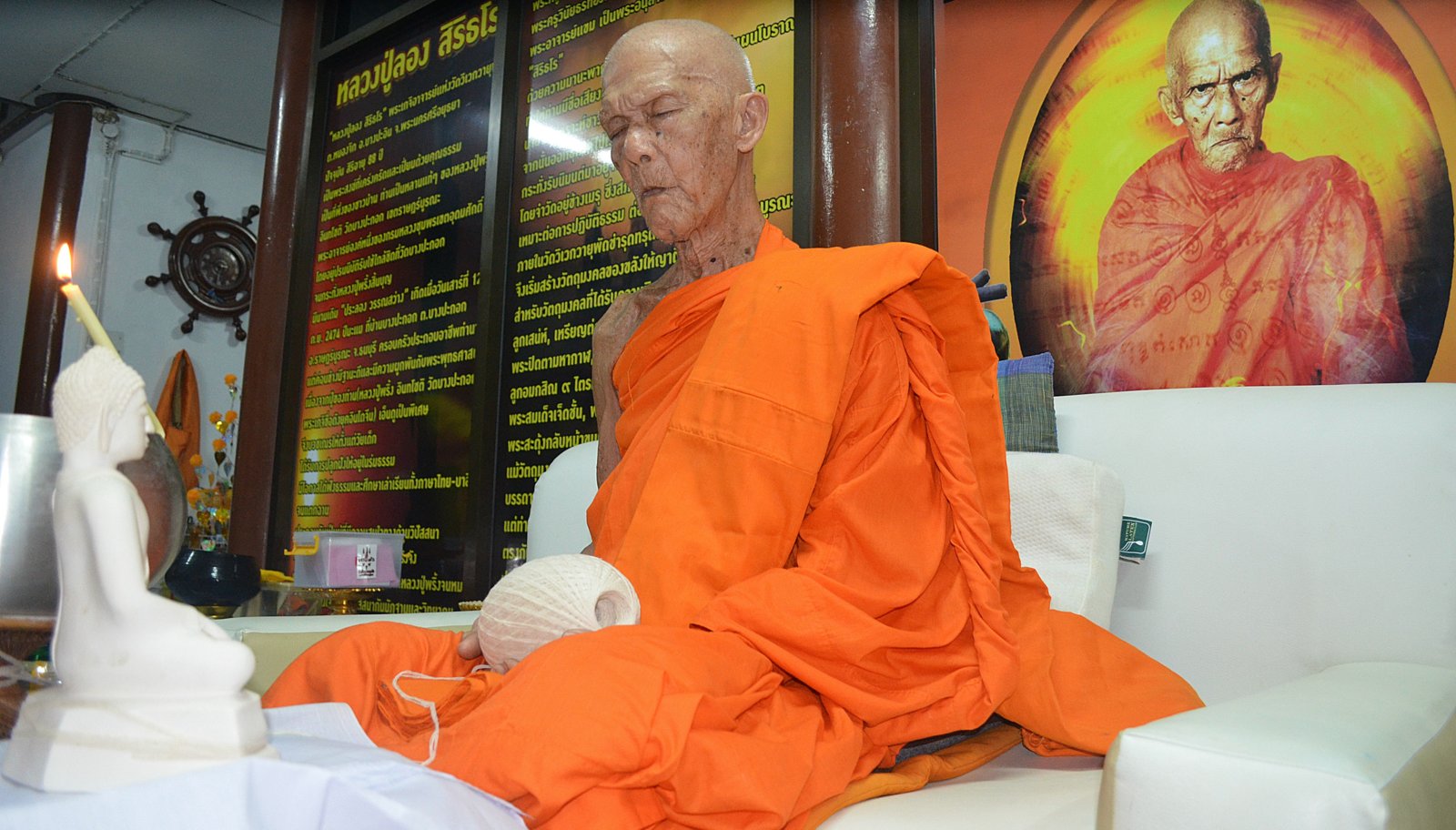 หน้าขุนแผน รุ่น ๒ แรงเมตตามหานิยม พิมพ์พระเอกลิเก หลวงปู่ลอง วัดวิเวกวายุพัด