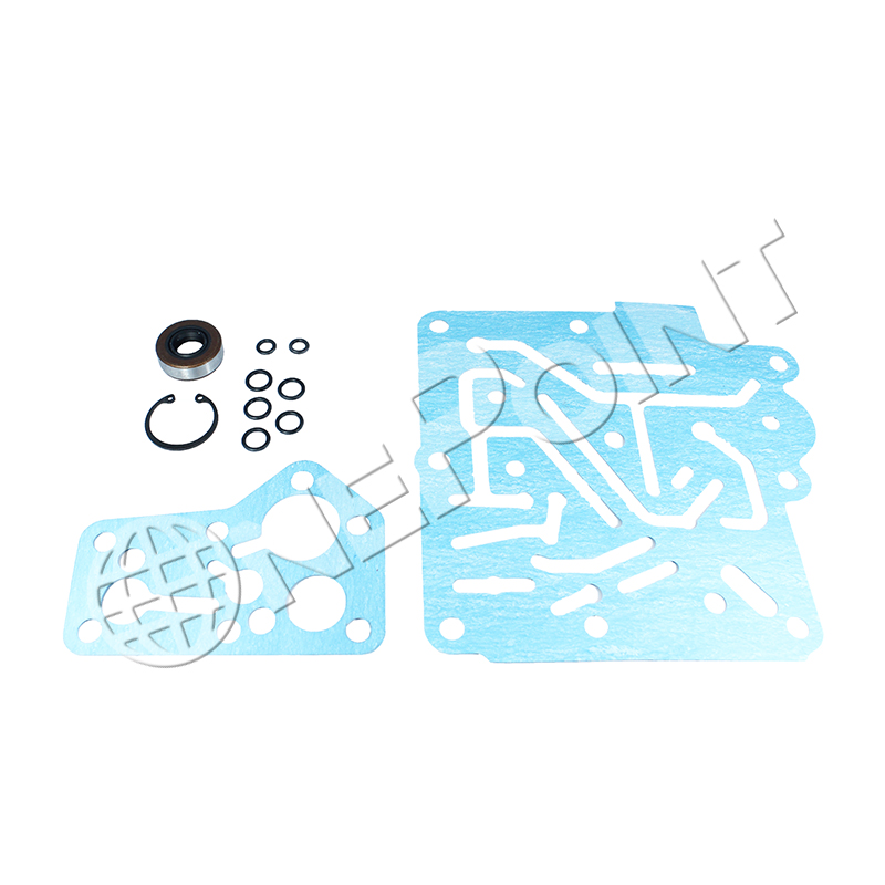 TK77125K REPAIR KIT, CONTROL VALVE T9