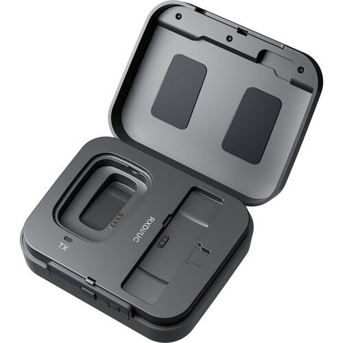 Saramonic-Blink500 Pro B5 | รับประกันศูนย์ 100%