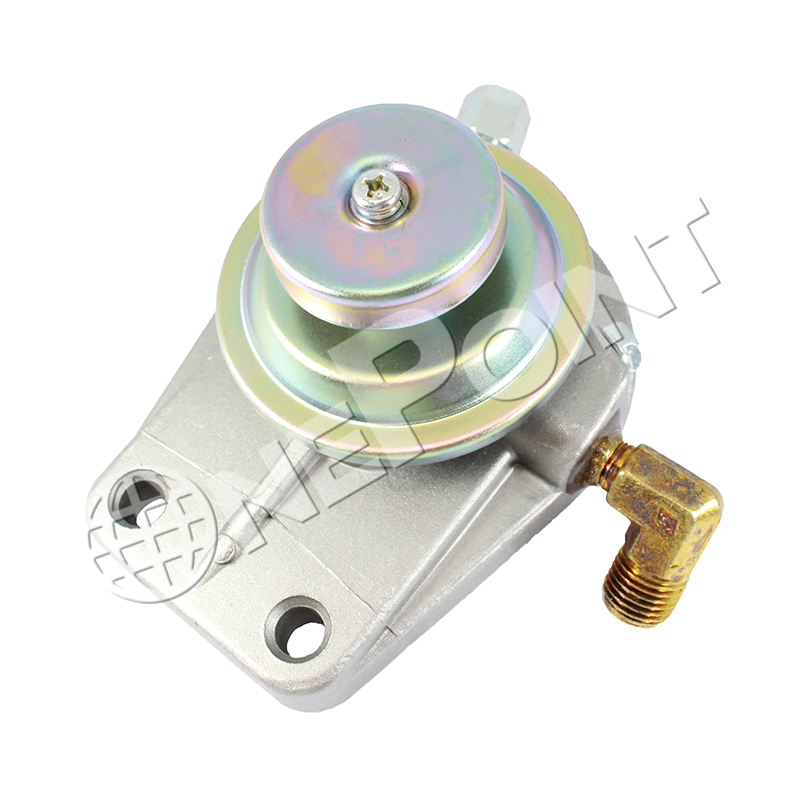 FP55123 FUEL PUMP, HEAD TD27 TCM