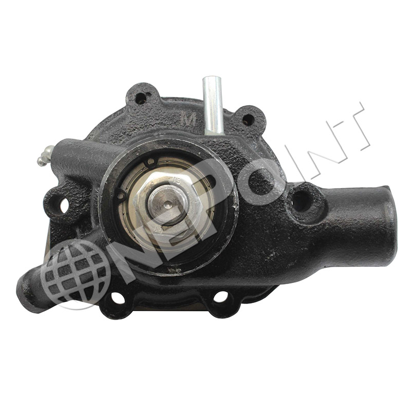 WP77214 WATER PUMP ASSY 'S4E / S4E2'