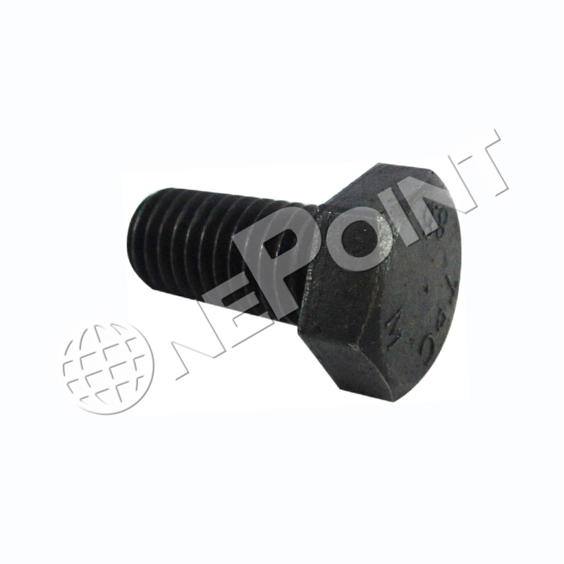 RM06009/BO BOLT, for RIM 600-9 / 650-10