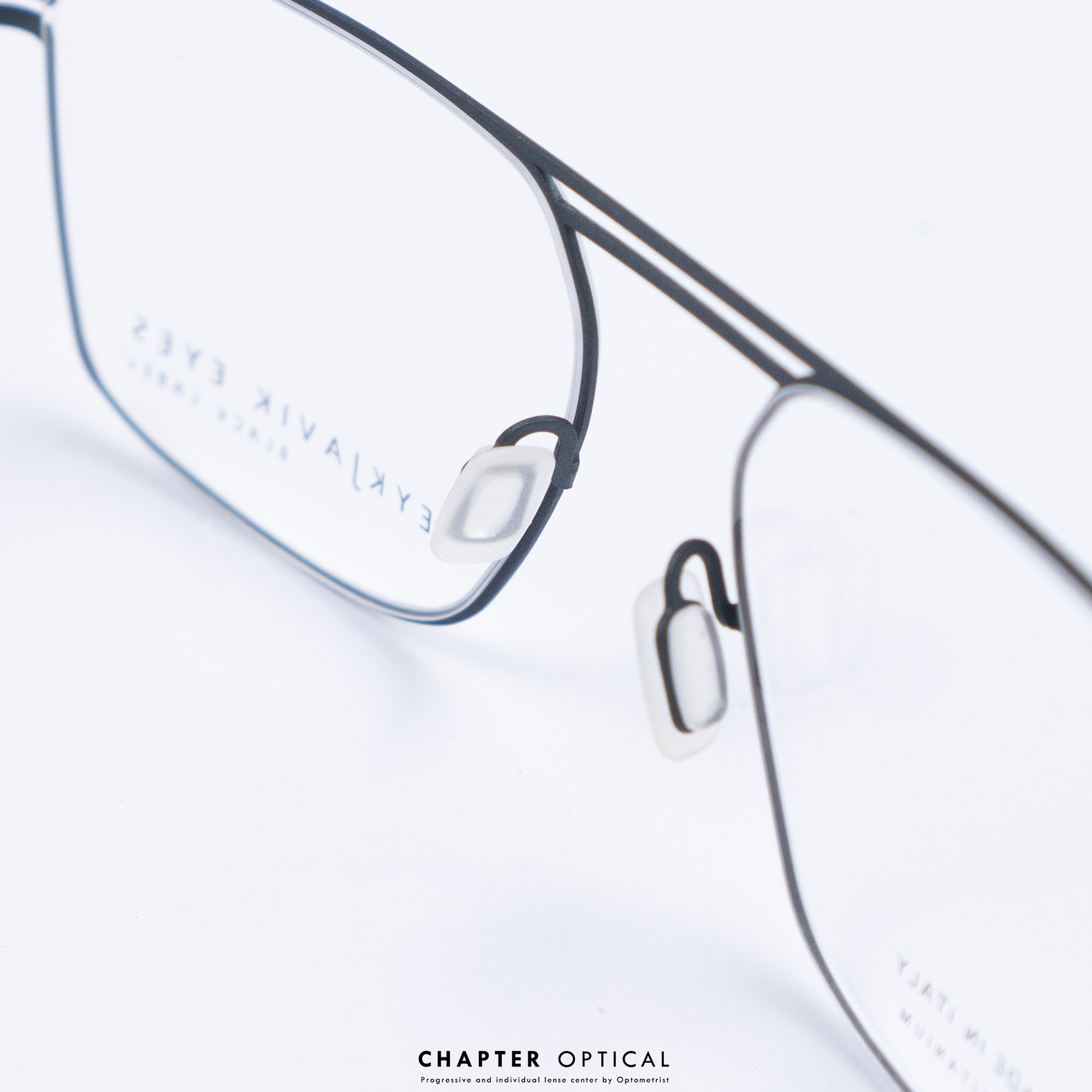 กรอบแว่นตา REYKJAVIK รุ่น RIKHARD-C1