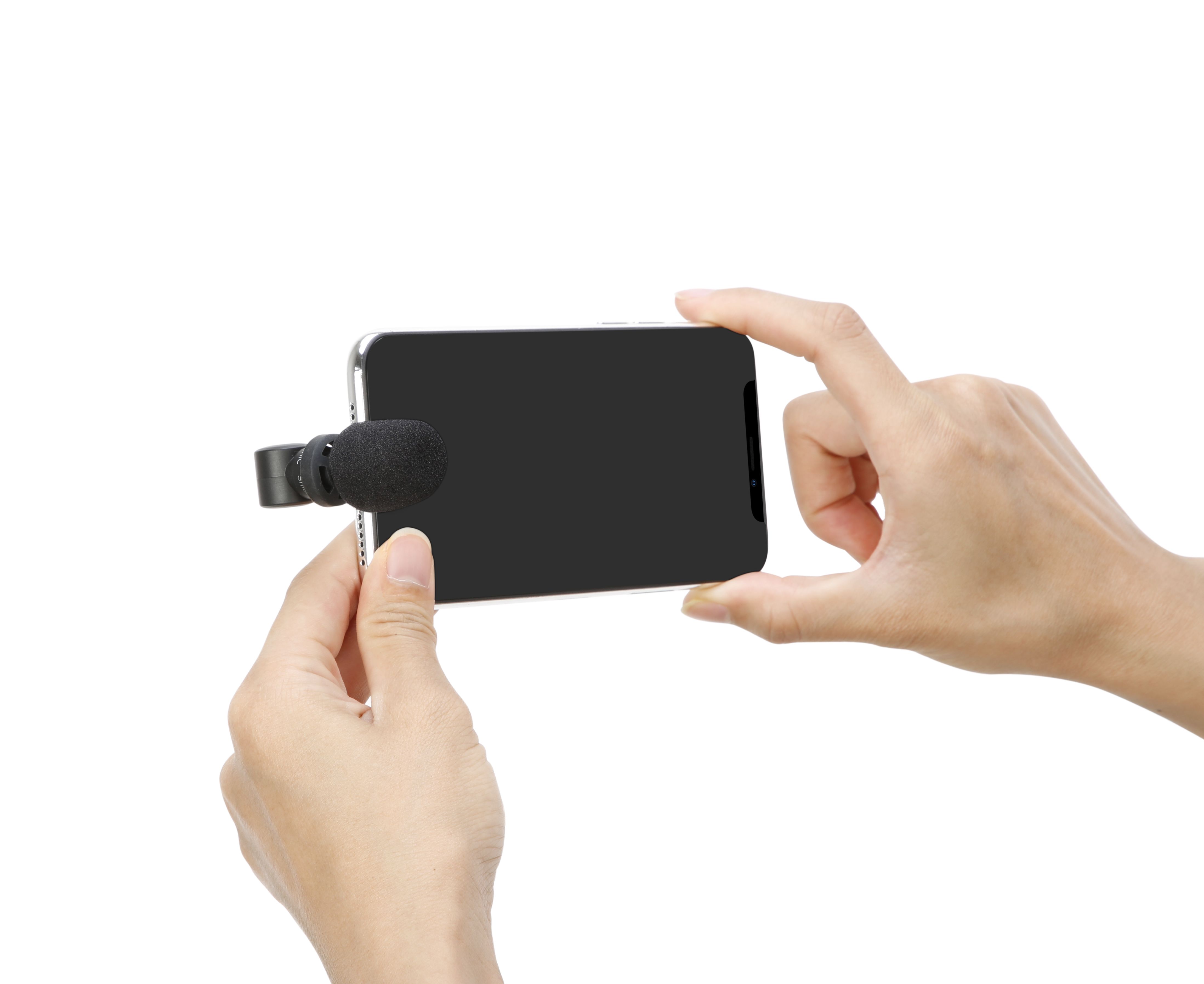 Saramonic-SmartMic DI Mini | รับประกันศูนย์