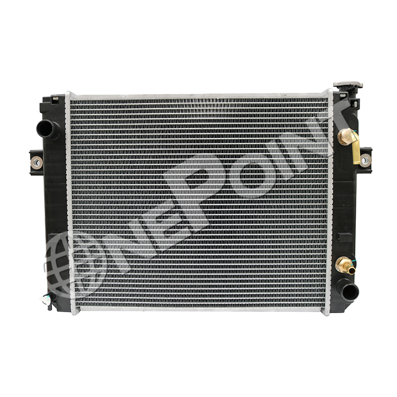 RA11033 RADIATOR ASSY ATM 7,8F/1DZ,2Z,3Z,4Y,5K
