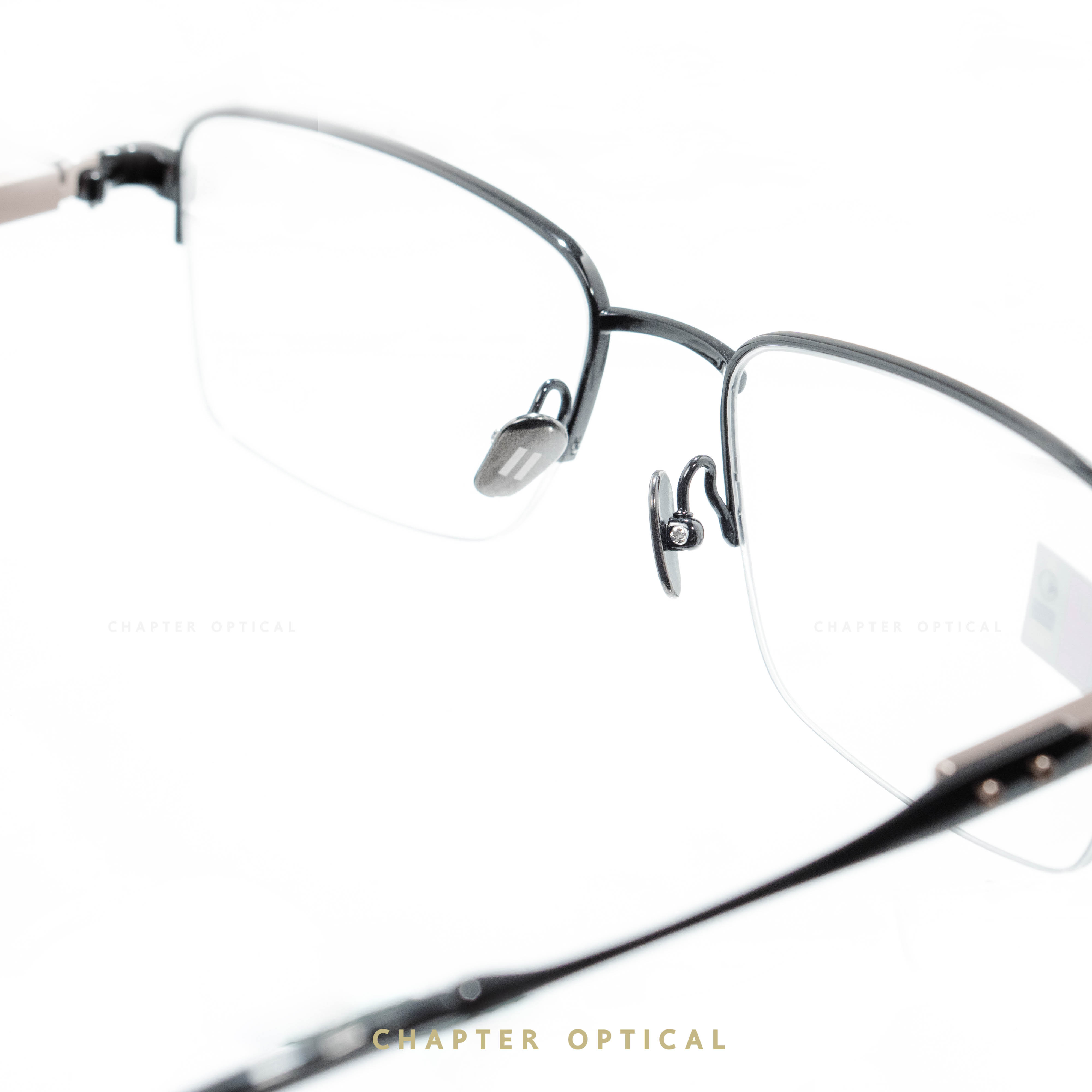 กรอบแว่น TiDOU | TT90-C2