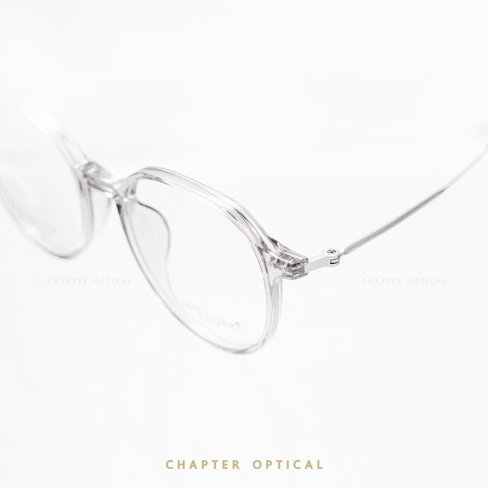 กรอบแว่น Zero To One รุ่น ZTO1015-C03