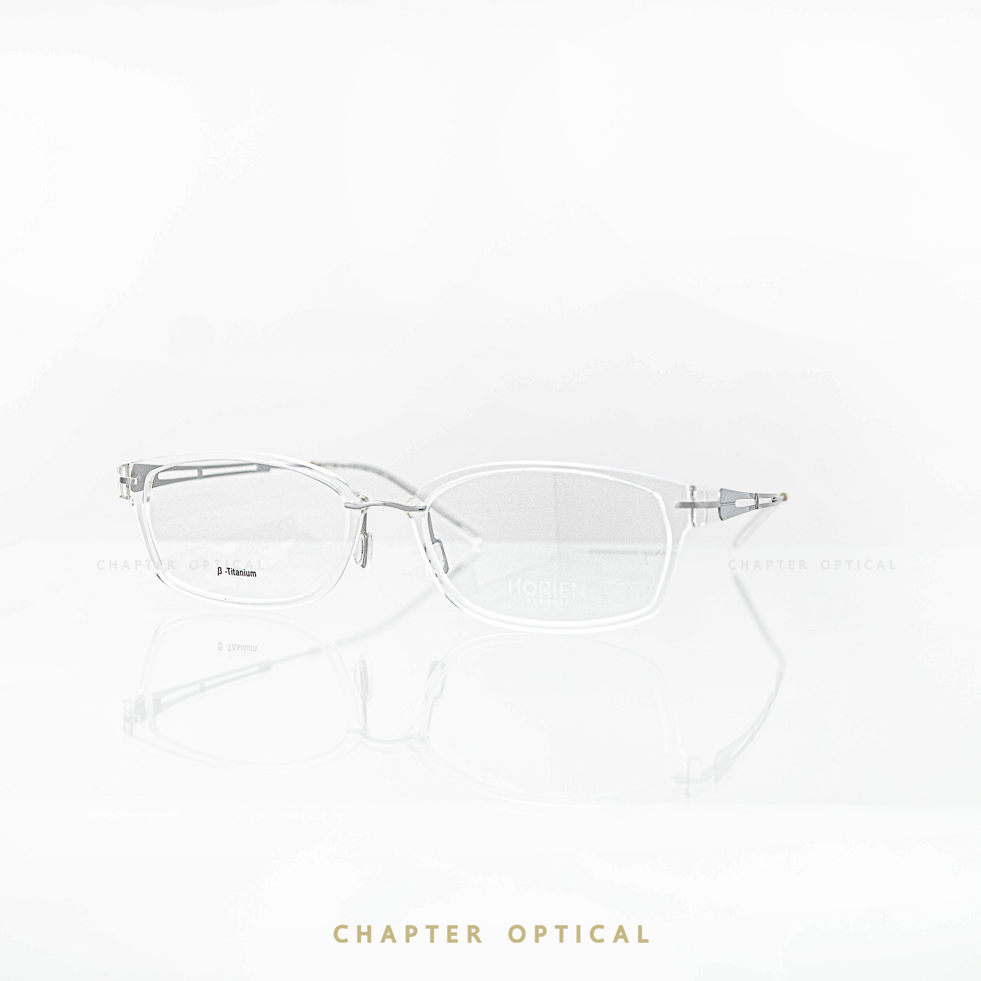 กรอบแว่น Horien รุ่น HNL30018-K017