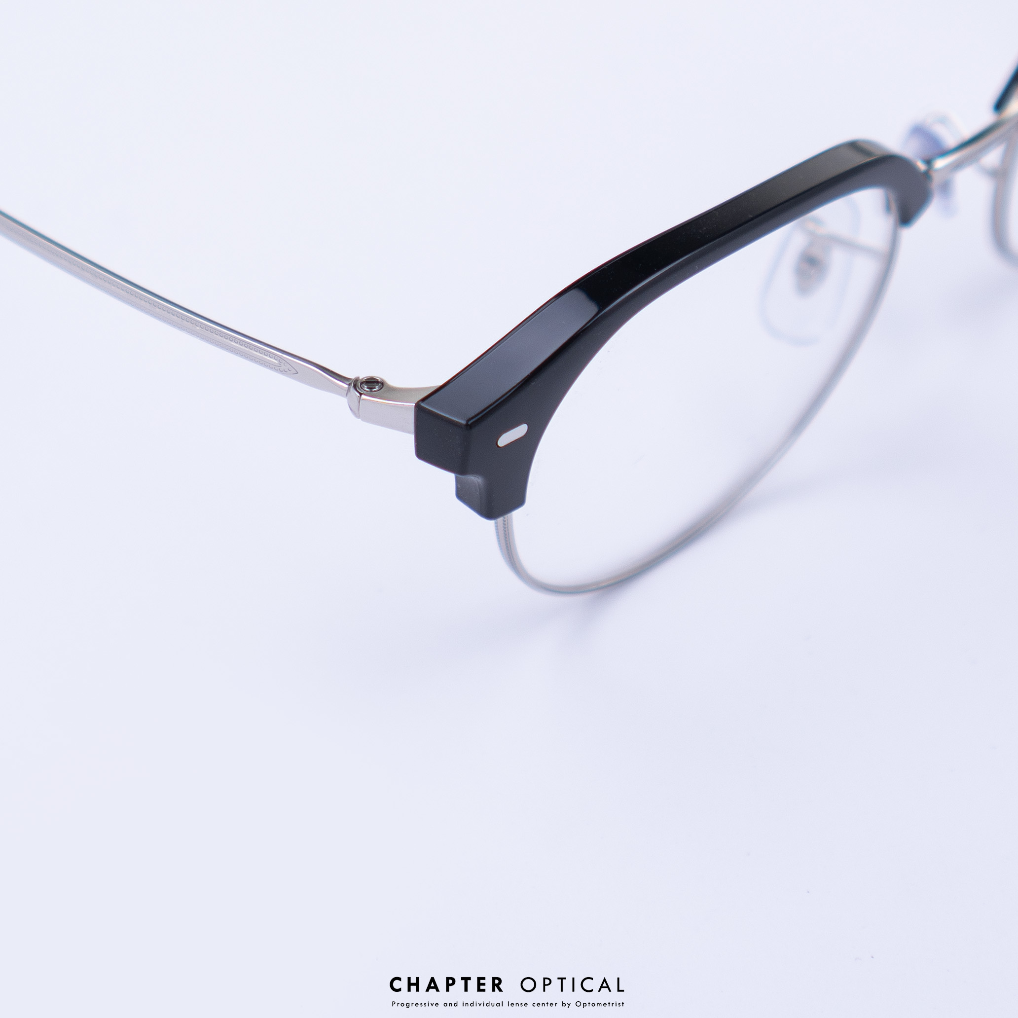 กรอบแว่นตา RayBay รุ่น RB7229-2000