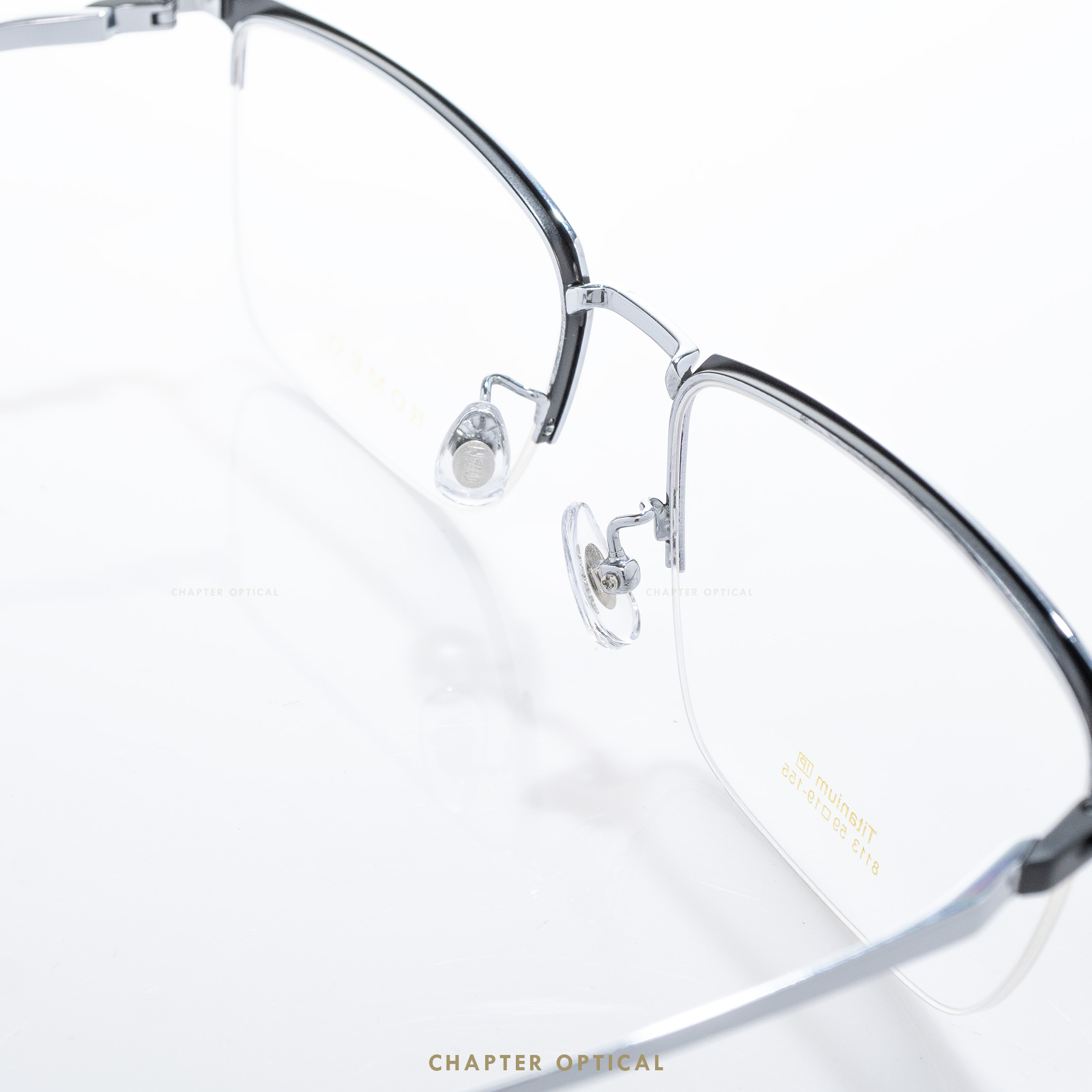 กรอบเเว่นตา ROMEO รุ่น 8113-C2