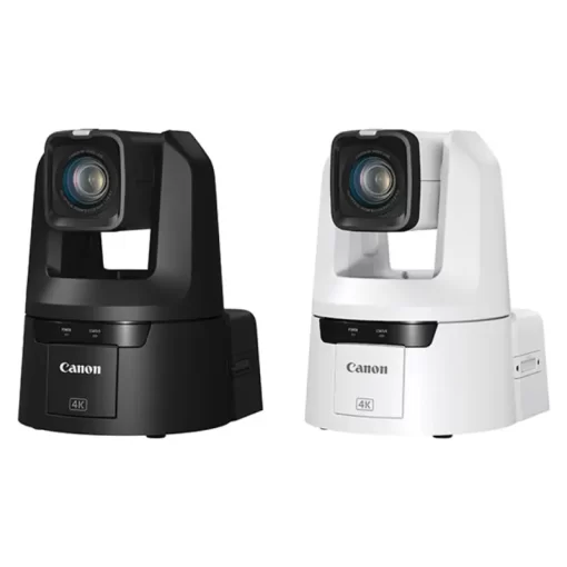Canon CR-N500 PTZ Camera