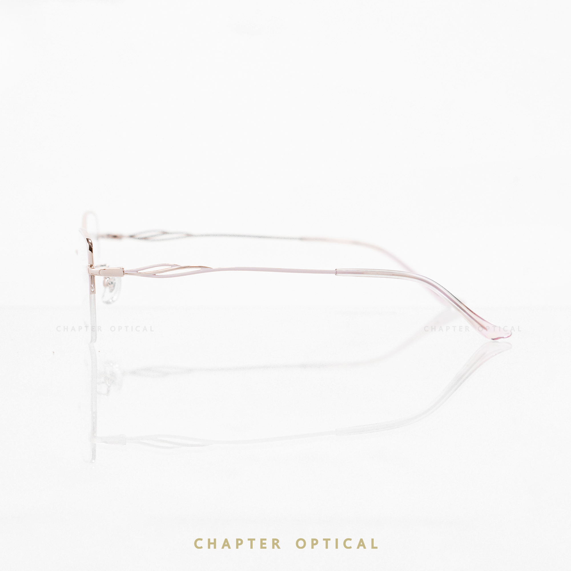 กรอบแว่น Zero To One รุ่น ZTO3240-C07