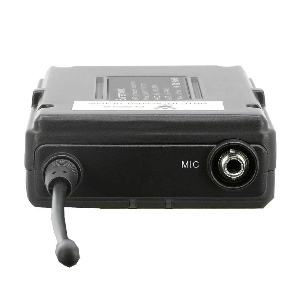 Saramonic-UwMic11-TH TX11 | รับประกันศูนย์ 100%