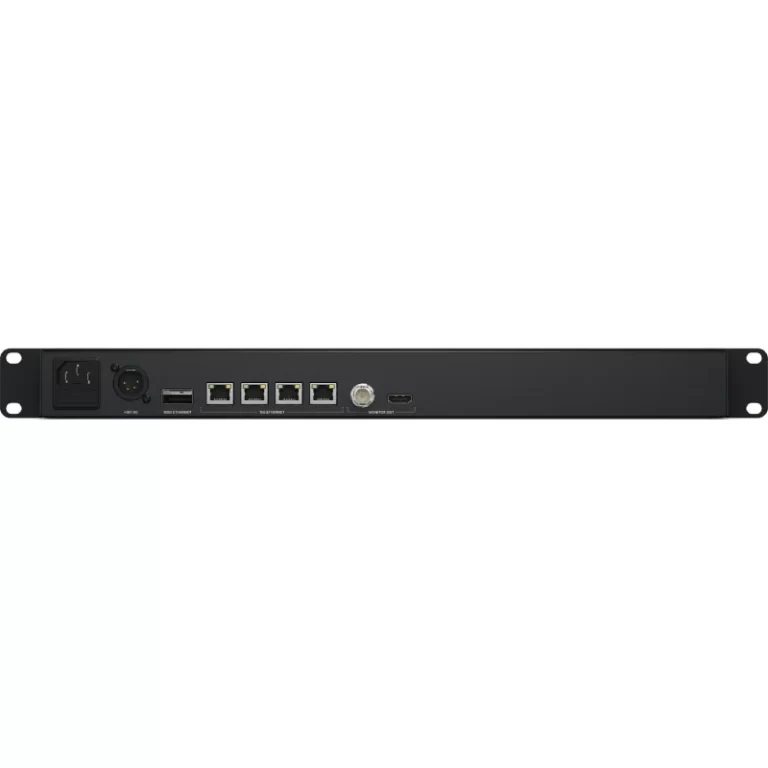 Blackmagic Cloud Store Max 24TB