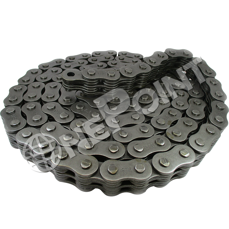 MC00834 CHAIN BL834 (PRICE PER 10 FT ROLL)
